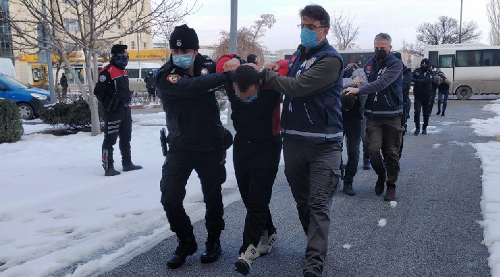 Sokak ortasında çatışmışlardı! Konya’daki cinayetin sebebi uyuşturucu ticareti hesaplaşması çıktı