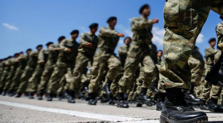 2022 yılı bedelli askerlik ücreti belli oldu!