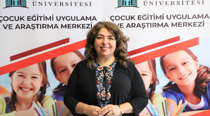 KTO Karatay Üniversitesinden baba ve çocuklarına ücretsiz gelişimsel destek
