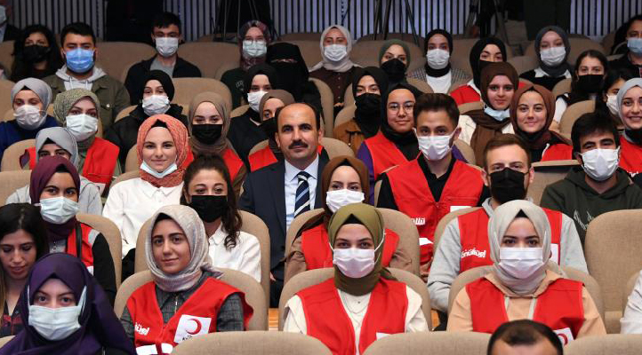 Konya Büyükşehir Genç Kültür Kart’ta kayıt süreci başladı
