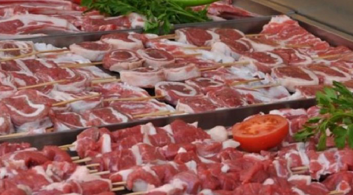 Et fiyatlarıyla ilgili kasaplardan vatandaşı üzecek açıklama: Zam geldi