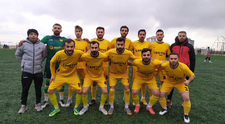 Amatör Süper’de 9. hafta heyecanı