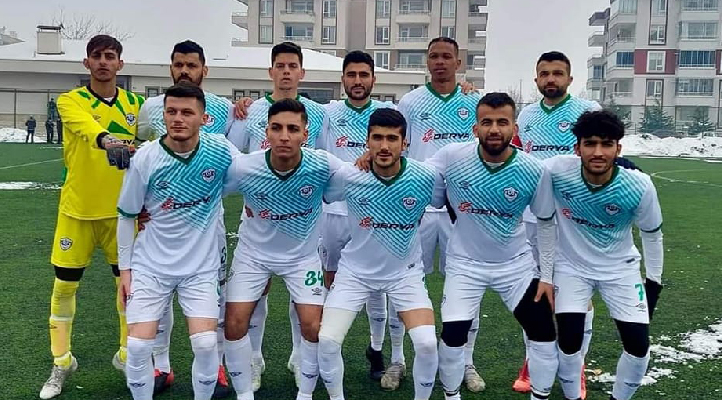 1. Küme’de 13 maç oynanacak
