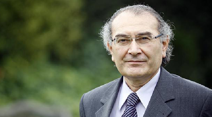 Prof. Dr. Nevzat Tarhan: Mutluluk yoksa ev otele dönüşüyor
