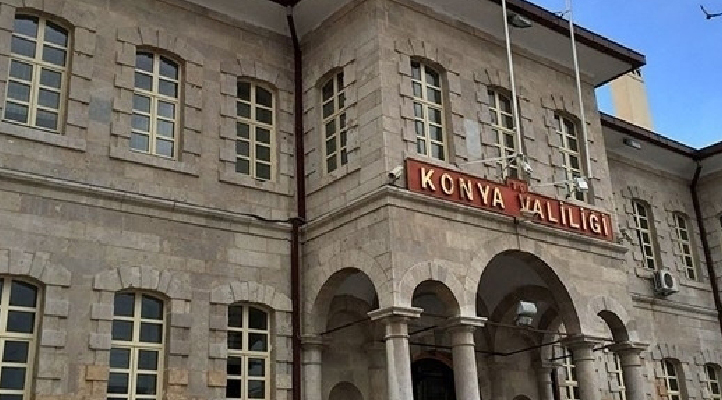 Konya’da mesai saatine ‘kar’ düzenlemesi! 15.30’a çekildi