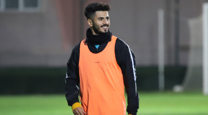 Konyaspor, Alberk Koç’u kiraladı