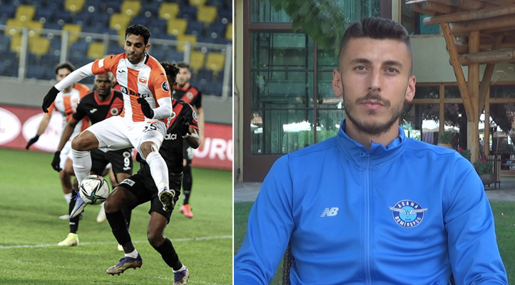 Metehan beklemede, Uğurcan imzalıyor!