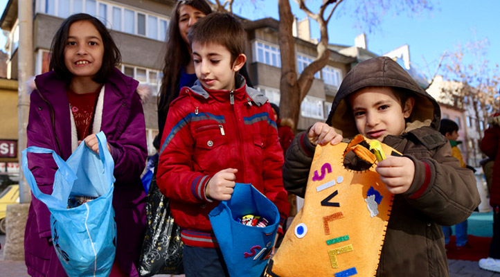 Konya şivlilik kutusu başvuru tarihi belli oldu