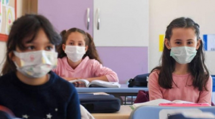 Yarıyıl tatili bitti: Okullar açıldı