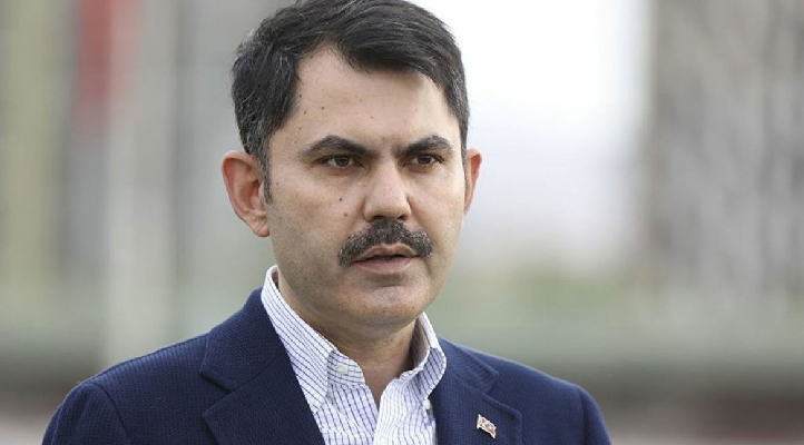 Sağlık Bakanı Koca’dan Murat Kurum’un sağlık durumu ile ilgili açıklama
