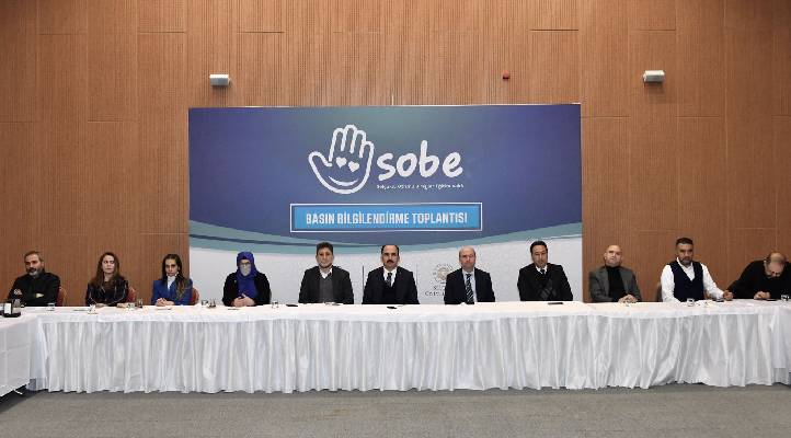 SOBE vergi muafiyeti tanınan vakıflar arasına girdi
