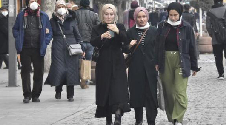 Tabip Odası Başkanı Çetin: Konya’da koronavirüs vakaları yaklaşık 12 kat arttı