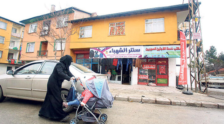 16 şehre Suriyelilerin girişi yasaklandı! Hangi iller Suriyelilere kapatıldı?