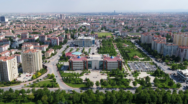 Türkiye’nin en yaşanabilir şehirleri belirlendi! Konya, 24. sırada