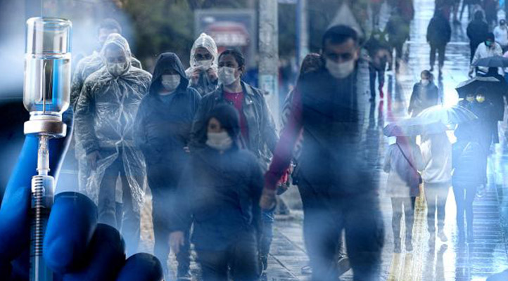 Coronada son durum ne? Bakan Koca güncel verileri duyurdu