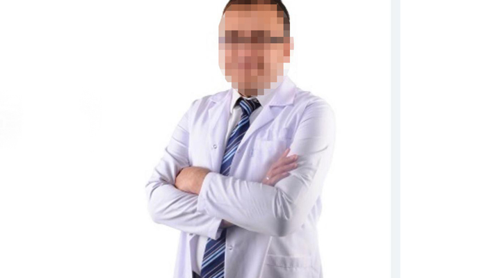 Skandal! Çocuk pornosu soruşturmasında Konya’dan bir doktor da yakalandı! Bilgisayarında FETÖ belgeleri ele geçirildi