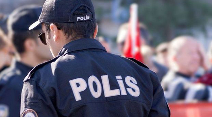Polislerin şark görev sürelerinde değişiklik yapıldı! İşte il il yeni hizmet süresi