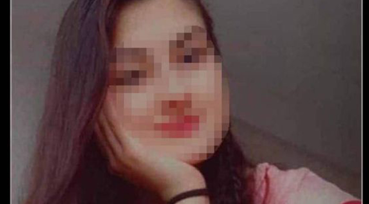 Konya’da yaşandı!  Köpeklerden korkan genç kızın kahreden ölümü