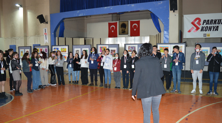 ‘Çevre Dostu Vatandaşlar Yetiştirmek’ projesi başladı