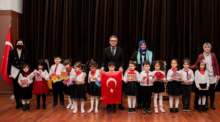 Prof. Dr. Aksoy: Bilimsel araştırmalar, toplumun ilerlemesi için çok önemli