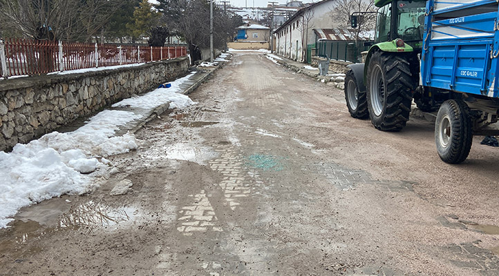 Konya’da silahlı kavga: 3 ölü, 3 yaralı