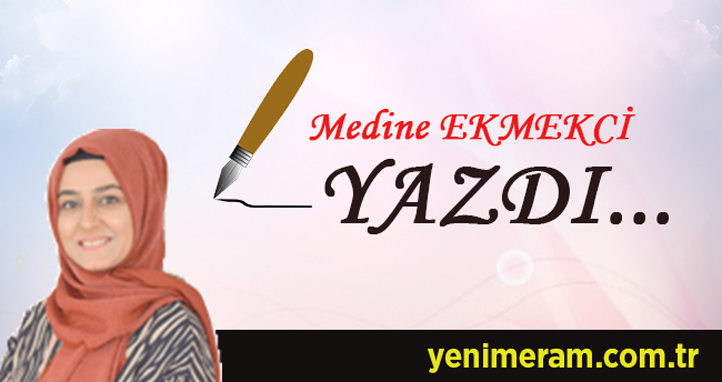 RAMAZAN DENİLİNCE..