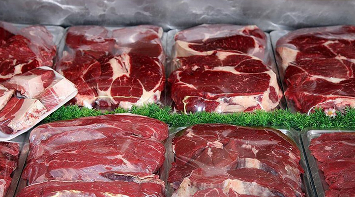 Tarım ve Orman Bakanı Kirişci: Ucuz et satışı başladı