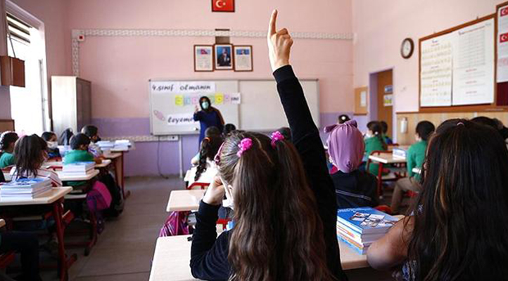 18 milyon öğrenci için ikinci ara tatil sona eriyor: Ders zili yarın çalacak
