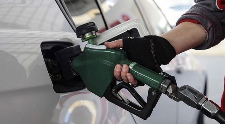 Motorine zam LPG’ye indirim! 5 Mayıs akaryakıt fiyatları