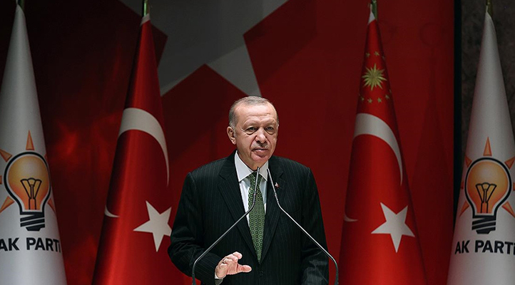 Cumhurbaşkanı Erdoğan’dan Kılıçdaroğlu’na Suriyeli çıkışı: Geri gönderemeyeceksiniz