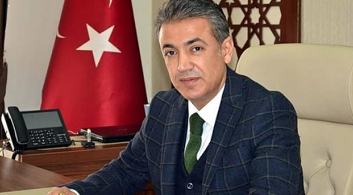 Karaman’ın yeni valisi Tuncay Akkoyun oldu! Tuncay Akkoyun kimdir?