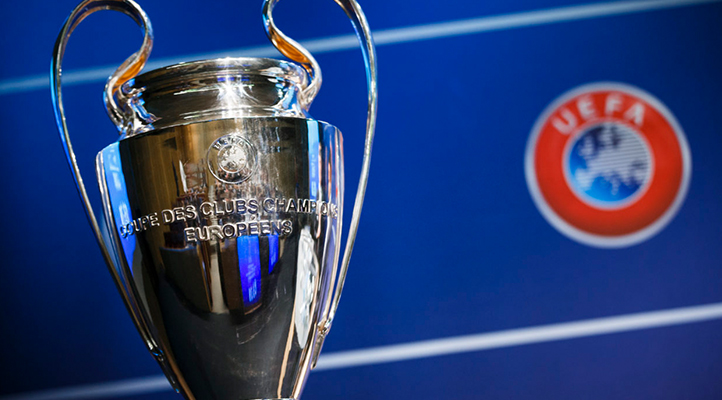 Devler Ligi’nde Final-Four rafa kalktı