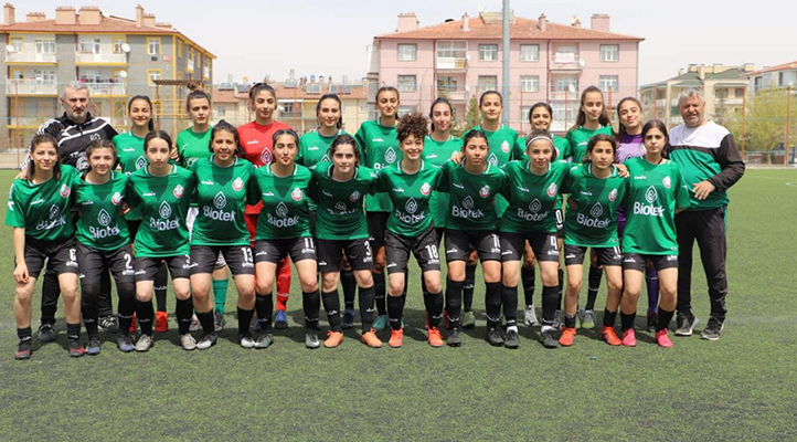 Konya İ.Y 2. Lig’de devam edecek