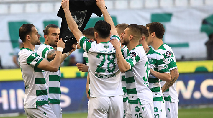 Konyaspor sezonu erken açmayacak