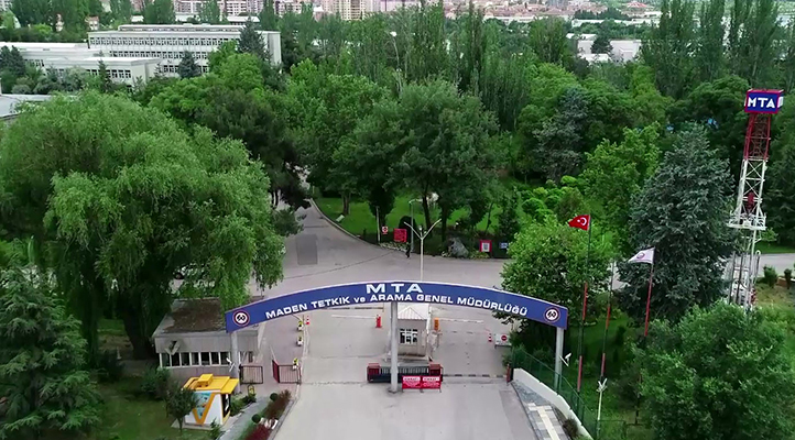 MTA Genel Müdürlüğü sözleşmeli personel alacak