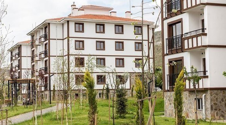 TOKİ Konya projeleri için start verdi! Konya’ya yüzlerce ucuz konut geliyor