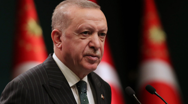Cumhurbaşkanı Erdoğan: Yoklama kaçağı, bakaya gençlerimize bedelli askerlikten faydalanabilme yolunu açıyoruz