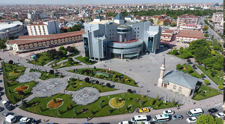 Karatay Belediyesi: Vergi ödemelerinde son gün 31 Mayıs Salı