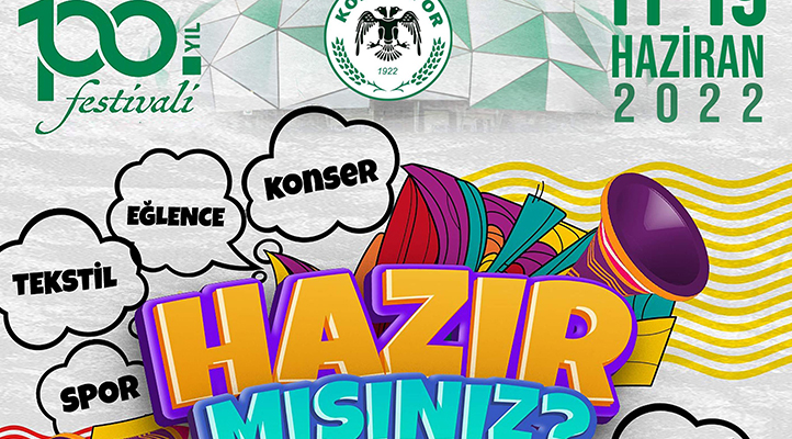 Kartal’da festival hazırlığı hız kazandı