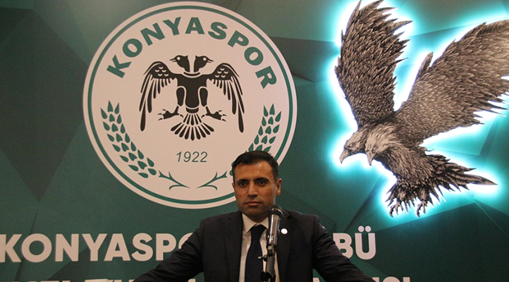 Konyaspor’un transfer listesi kabarık