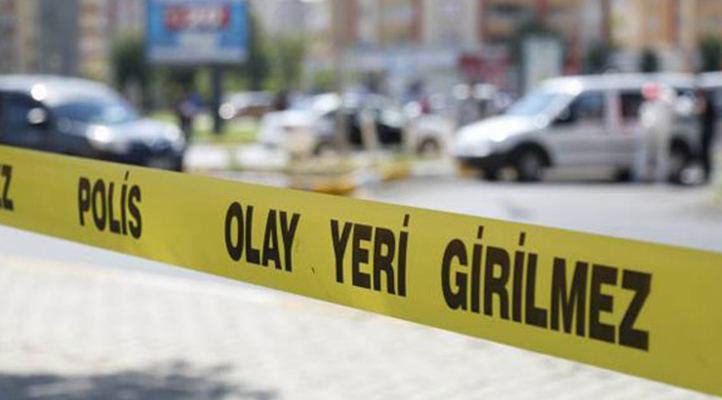 Konya’daki silahlı kavgada 1 kişi öldü, 1 kişi yaralandı
