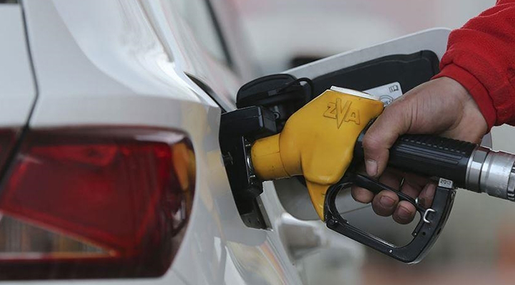 8 Haziran 2022’de mazotun litresi 1 lira 93 kuruş zamlanacak! Konya’da motorinin litre fiyatı 28 liranın üzerine çıkacak