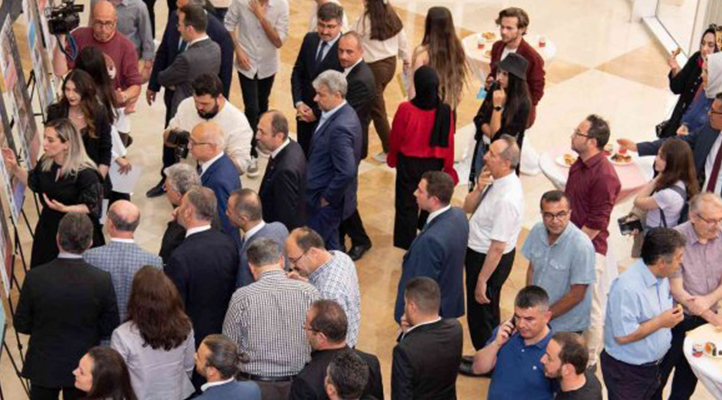 Selçuk Üniversitesi öğrencileri, Selçuklu’daki okulları yeniden tasarlıyor