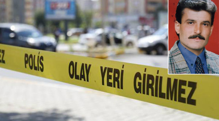 Konya’da korkunç olay!  Bir kişi babasını silahla öldürüp, intihar girişiminde bulundu