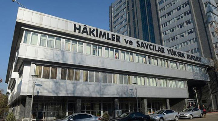Konya Cumhuriyet Başsavcısı değişti! HSK’nin adli ve idari yargı yaz kararnamesi