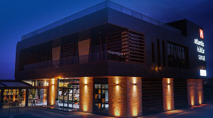 9. Uluslararası Emek ve Başarı Ödülleri’nde Atlantis Kültür Sanat’a iki ödül birden