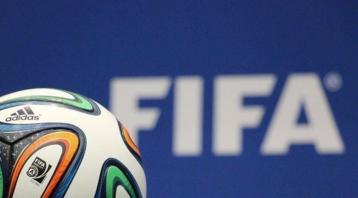 Türkiye, FIFA dünya sıralamasında 42’inciliğe yükseldi