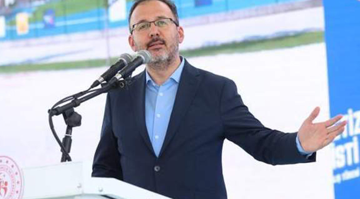 Başarılarımız Akdeniz Oyunları’nda da sürecek