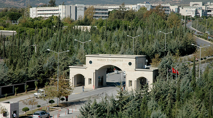 Mersin Üniversitesi sözleşmeli personel alacak