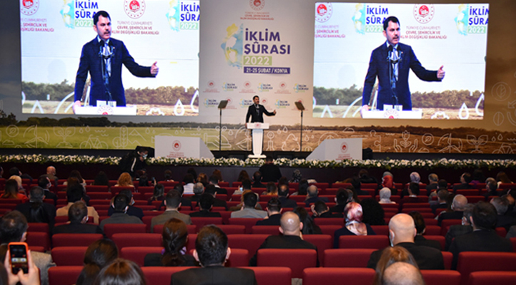 Türkiye’nin yeni yol haritası Konya’daki şurada belirlenmişti! Detayları belli oldu
